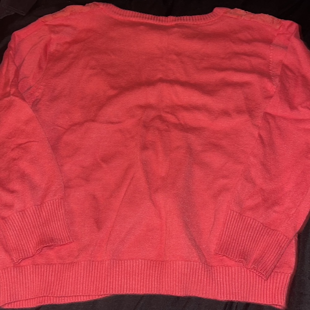 Light sweater - Picture 2 of 3